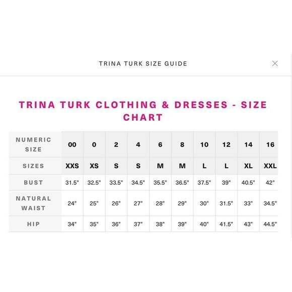 Trina Turk Found In Translation Kaciee Wrap Midi Dress Blue Multi Size 6-8 M - Picture 6 of 12